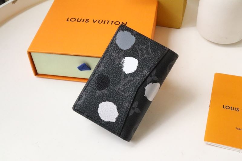 LV Wallets